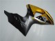 Golden Black 2009-2016 Suzuki GSXR 1000 Motorcycle Fairings Golden Black 2009-2016 Suzuki GSXR 1000 Motorcycle Fairings