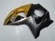 Golden Black 2009-2016 Suzuki GSXR 1000 Motorcycle Fairings Golden Black 2009-2016 Suzuki GSXR 1000 Motorcycle Fairings