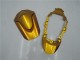 Golden Black 2009-2016 Suzuki GSXR 1000 Motorcycle Fairings Golden Black 2009-2016 Suzuki GSXR 1000 Motorcycle Fairings