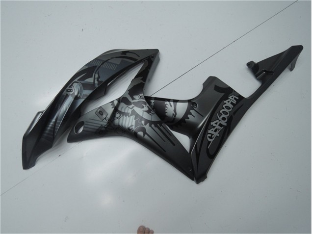 Graffiti 2007-2008 Honda CBR600RR Motorcycle Fairings Graffiti 2007-2008 Honda CBR600RR Motorcycle Fairings