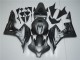 Graffiti 2007-2008 Honda CBR600RR Motorcycle Fairings Graffiti 2007-2008 Honda CBR600RR Motorcycle Fairings