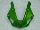 Green 2000-2001 Yamaha YZF R1 Motorcycle Fairings Green 2000-2001 Yamaha YZF R1 Motorcycle Fairings