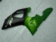 Green 2000-2001 Yamaha YZF R1 Motorcycle Fairings Green 2000-2001 Yamaha YZF R1 Motorcycle Fairings