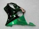 Green 2001-2003 Honda CBR600 F4i Motorcycle Fairings Green 2001-2003 Honda CBR600 F4i Motorcycle Fairings