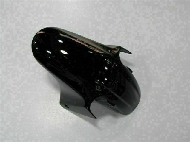 Green 2001-2003 Honda CBR600 F4i Motorcycle Fairings Green 2001-2003 Honda CBR600 F4i Motorcycle Fairings