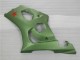 Green 2003-2004 Suzuki GSXR 1000 Motorcycle Fairings Green 2003-2004 Suzuki GSXR 1000 Motorcycle Fairings