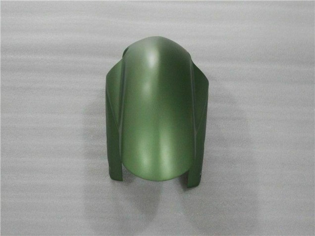 Green 2003-2004 Suzuki GSXR 1000 Motorcycle Fairings Green 2003-2004 Suzuki GSXR 1000 Motorcycle Fairings