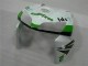 Green 2005-2006 Honda CBR600RR Motorcycle Fairings Green 2005-2006 Honda CBR600RR Motorcycle Fairings