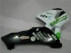 Green 2005-2006 Honda CBR600RR Motorcycle Fairings Green 2005-2006 Honda CBR600RR Motorcycle Fairings