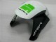 Green 2005-2006 Honda CBR600RR Motorcycle Fairings Green 2005-2006 Honda CBR600RR Motorcycle Fairings