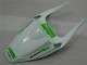 Green 2005-2006 Honda CBR600RR Motorcycle Fairings Green 2005-2006 Honda CBR600RR Motorcycle Fairings