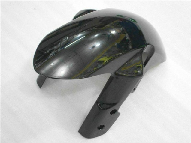 Green 2006-2007 Suzuki GSXR 600/750 Motorcycle Fairings Green 2006-2007 Suzuki GSXR 600/750 Motorcycle Fairings
