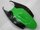 Green 2006-2007 Suzuki GSXR 600/750 Motorcycle Fairings Green 2006-2007 Suzuki GSXR 600/750 Motorcycle Fairings