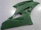 Green 2006-2007 Yamaha YZF R6 Motorcycle Fairings Green 2006-2007 Yamaha YZF R6 Motorcycle Fairings
