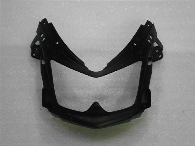 Green 2006-2008 Kawasaki EX650 Motorcycle Fairings