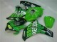 Green 2008-2011 Honda CBR1000RR Motorcycle Fairings Green 2008-2011 Honda CBR1000RR Motorcycle Fairings