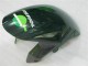 Green 2008-2011 Honda CBR1000RR Motorcycle Fairings Green 2008-2011 Honda CBR1000RR Motorcycle Fairings