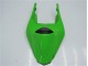 Green 2008-2012 Kawasaki EX250 Motorcycle Bodywork Green 2008-2012 Kawasaki EX250 Motorcycle Bodywork