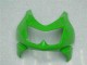 Green 2008-2012 Kawasaki EX250 Motorcycle Fairing Green 2008-2012 Kawasaki EX250 Motorcycle Fairing