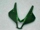 Green 2009-2012 Honda CBR600RR Motorcycle Fairings Green 2009-2012 Honda CBR600RR Motorcycle Fairings