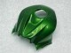 Green 2009-2012 Honda CBR600RR Motorcycle Fairings Green 2009-2012 Honda CBR600RR Motorcycle Fairings