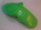Green Black 2000-2002 Kawasaki ZX6R Motorcycle Bodywork Green Black 2000-2002 Kawasaki ZX6R Motorcycle Bodywork