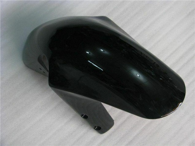 Green Black 2001-2003 Suzuki GSXR 600/750 Motorcycle Fairings