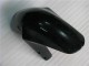 Green Black 2001-2003 Suzuki GSXR 600/750 Motorcycle Fairings