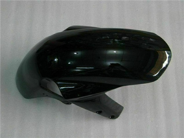 Green Black 2003-2004 Suzuki GSXR 1000 Motorcycle Fairings Green Black 2003-2004 Suzuki GSXR 1000 Motorcycle Fairings