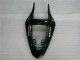 Green Black 2003-2004 Suzuki GSXR 1000 Motorcycle Fairings Green Black 2003-2004 Suzuki GSXR 1000 Motorcycle Fairings