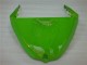 Green Black 2005-2006 Kawasaki ZX6R Motorcycle Fairings Green Black 2005-2006 Kawasaki ZX6R Motorcycle Fairings