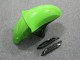 Green Black 2006-2011 Kawasaki ZX14R ZZR1400 Motorcycle Fairings Green Black 2006-2011 Kawasaki ZX14R ZZR1400 Motorcycle Fairings