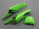 Green Black 2006-2011 Kawasaki ZX14R ZZR1400 Motorcycle Fairings Green Black 2006-2011 Kawasaki ZX14R ZZR1400 Motorcycle Fairings