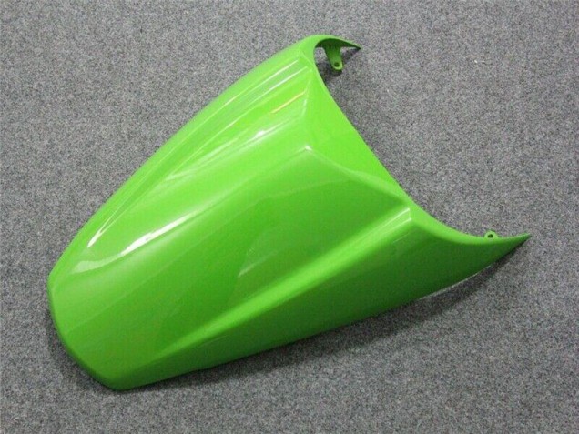 Green Black 2006-2011 Kawasaki ZX14R ZZR1400 Motorcycle Fairings Green Black 2006-2011 Kawasaki ZX14R ZZR1400 Motorcycle Fairings