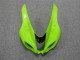 Green Black 2007-2008 Kawasaki ZX6R Motorcycle Fairings Green Black 2007-2008 Kawasaki ZX6R Motorcycle Fairings