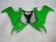 Green Black 2008-2010 Kawasaki ZX10R Motorcycle Fairings Green Black 2008-2010 Kawasaki ZX10R Motorcycle Fairings