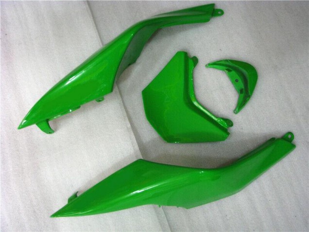 Green Black 2008-2010 Kawasaki ZX10R Motorcycle Fairings Green Black 2008-2010 Kawasaki ZX10R Motorcycle Fairings