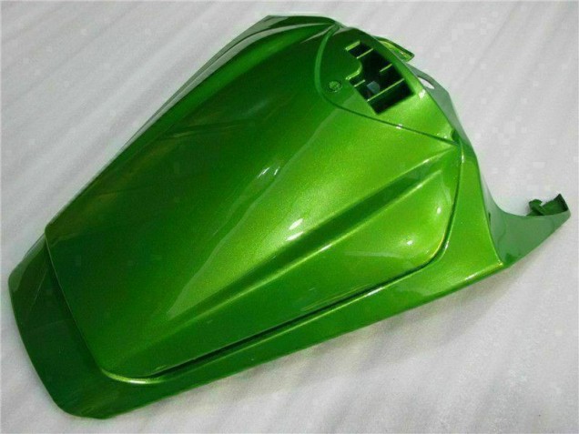 Green Black 2008-2011 Honda CBR1000RR Motorcycle Fairings Green Black 2008-2011 Honda CBR1000RR Motorcycle Fairings