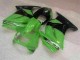 Green Black 2008-2012 Kawasaki EX250 Full Motorcycle Fairing Kits Green Black 2008-2012 Kawasaki EX250 Full Motorcycle Fairing Kits