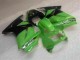 Green Black 2008-2012 Kawasaki EX250 Full Motorcycle Fairing Kits Green Black 2008-2012 Kawasaki EX250 Full Motorcycle Fairing Kits