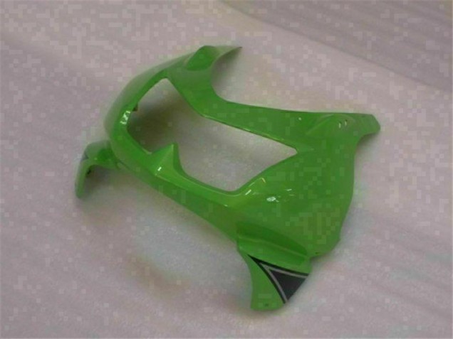 Green Black 2008-2012 Kawasaki EX250 Full Motorcycle Fairing Kits Green Black 2008-2012 Kawasaki EX250 Full Motorcycle Fairing Kits