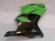 Green Black 2008-2012 Kawasaki EX250 Full Motorcycle Fairing Kits Green Black 2008-2012 Kawasaki EX250 Full Motorcycle Fairing Kits