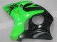 Green Black 2008-2019 Suzuki GSXR 1300 Hayabusa Motorcycle Fairings Green Black 2008-2019 Suzuki GSXR 1300 Hayabusa Motorcycle Fairings