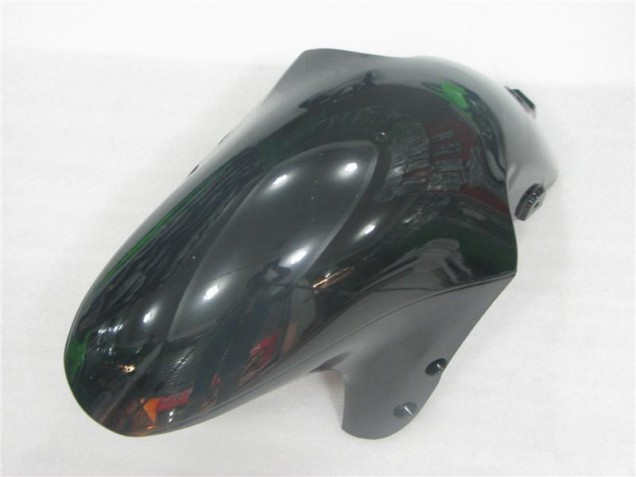Green Black 2008-2019 Suzuki GSXR 1300 Hayabusa Motorcycle Fairings Green Black 2008-2019 Suzuki GSXR 1300 Hayabusa Motorcycle Fairings