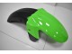Green Black 2009-2011 Kawasaki EX650 Motorcycle Fairings Green Black 2009-2011 Kawasaki EX650 Motorcycle Fairings