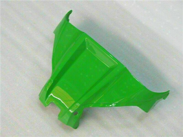 Green Black 2011-2015 Kawasaki ZX10R Motorcycle Fairings Green Black 2011-2015 Kawasaki ZX10R Motorcycle Fairings