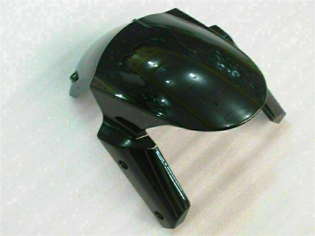 Green Black 2011-2015 Kawasaki ZX10R Motorcycle Fairings Green Black 2011-2015 Kawasaki ZX10R Motorcycle Fairings