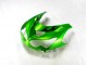 Green Black 2012-2021 Kawasaki ZX14R ZZR1400 Motorcycle Fairings Green Black 2012-2021 Kawasaki ZX14R ZZR1400 Motorcycle Fairings