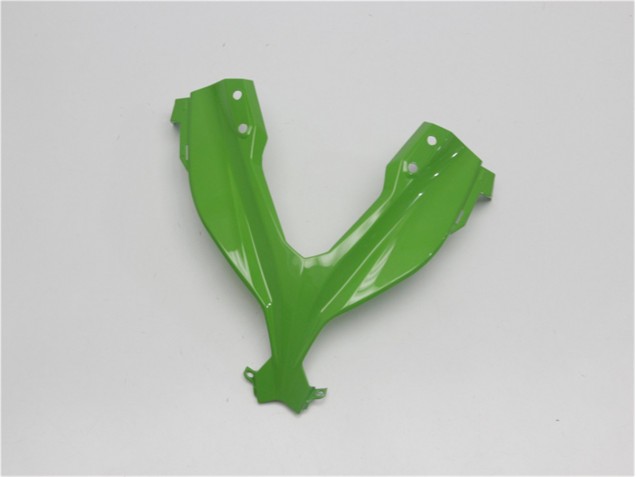 Green Black 2013-2016 Kawasaki EX300 Motorcycle Fairing Green Black 2013-2016 Kawasaki EX300 Motorcycle Fairing