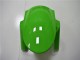 Green Black 2013-2018 Kawasaki ZX6R Motorcycle Fairings Green Black 2013-2018 Kawasaki ZX6R Motorcycle Fairings